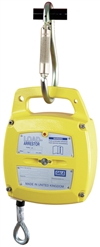Small Series with Maximum Load Rating 26 ft.