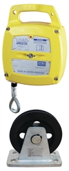 Small Series with Maximum Load Rating 13 ft.