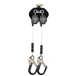 8â€™ DOUBLE SRL-LE: ALUMINUM REBAR HOOK
