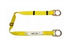 Adjustable Cross Arm Strap