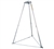 Rescue High Strength Aluminum Tripod, 7 Ft | 51/7FT