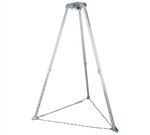 Rescue High Strength Aluminum Tripod, 7 Ft | 51/7FT