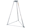 Rescue High Strength Aluminum Tripod, 9 Ft | 51X/9FT