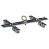 Permanent Adjustable Standing Seam Roof Anchor | Guardian 00249