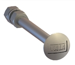 Railok 90 Step Bolt with Step Fastening hardware | 6000298