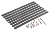 Powered Climb Assist Wear Pad Kit