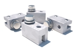 DBI-Sala E Maxi Clamp 4-Pack for Standing Seam Roof Top Anchor | 7241206