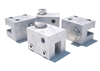 U Maxi Clamp 4-Pack for Standing Seam Roof Top Anchor