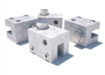 DBI-Sala U Maxi Clamp 4-Pack for Standing Seam Roof Top Anchor | 7241208