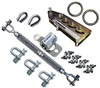 Complete Energy Absorber Kit