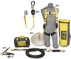 DBI-Sala 2 Person Roofer's Fall Protection Kit - HLL System | 7611907