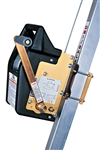 Salalift II Winch with Stainless Steel Wire Rope - 120 ft.