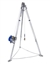 Advanced Aluminum Tripod with Sealed-Blok 3-Way SRL with Stainless steel wire rope | 8301031