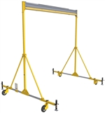 FlexiGuard A-Frame System - Fixed Height - 15 ft height/20 ft width | 8517791