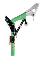 Advanced Adjustable Offset Upper Davit Mast - Use with Lower Extension | 8518001