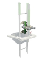 Advanced Adjustable Ladder Bracket | 8518506