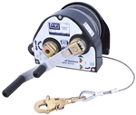 Advanced Digital 100 Series Winch with Swivel Snap Hook | 8518564