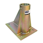 SecuraSpan Fasten-in-Place HLL Bolt-on Floor Base | 8530267