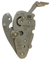 Double Stop Descender