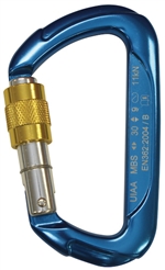 DBI-Sala Small Offset D Rescue carabiner | 8700168