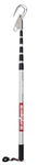 Rescue Pole with 4 ft. to 16 ft.