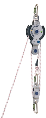 Rollgliss R350 Rescue and Positioning Device - 3:1 Ratio - 100 ft. | 8902006