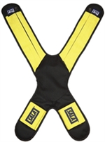 Delta Comfort Pad for Harnesses