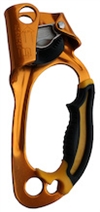 Rope Gripping Handle - Right Handed