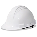 North Peak A59 Hard Hat Pinlock Suspension