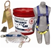 Compliance in a Can - Roofers kit - Protecta