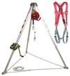 Confined Space System - 8 ft.