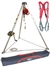 PRO Confined Space System with Galvanized Winch - 8 ft. | AA805AG2