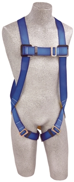 FIRST Vest-Style Harness with size X-Large | AB17510-XL