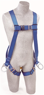 FIRST Vest-Style Positioning Harness | AB17520