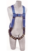 Protecta Harness - Universal with tongue buckle legs