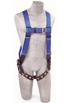 Protecta Harness - Universal with tongue buckle legs