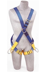 FIRST Vest-Style Positioning/Climbing Harness
Model: AB17611 | Model: AB17610