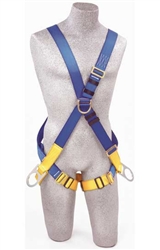 FIRST Vest-Style Positioning/Climbing Harness
Model: AB17611 | Model: AB17610