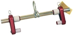 BeamDog Sliding Beam Anchor 4 in | AJ704A