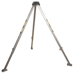 PRO Aluminum Tripod - 8 ft. | AK105A