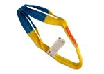 Eye & Eye Web Slings 2-ply Heavy Duty
