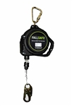 30' Cable Retractable Lifeline - Fall Safe Xtreme