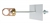 FSP Mega Swivel 10K Steel Anchor Backing Plate (Backing Plate Only) | FS-EX220