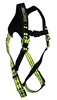 FLEX Premium Vest Style Harness - SafeWaze FS-FLEX285 & FLEX185