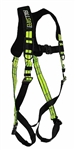 FLEX Comfort Harness w/ QC legs