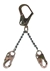 FSP Extreme Rebar Chain Assembly - 13" | FS060