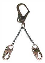 FSP Extreme Rebar Chain Assembly - 6" | FS061