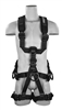 Pro+ Premium Wind / Rope Access / Rescue Harness | FS227