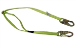 FSP Extreme 6' Adjustable Web Positioning Lanyard | FS33310