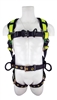 FS377 Wind Energy Harness | FSP Front D-Ring Construction Style Harness